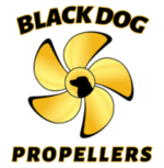 Black Dog Propellers