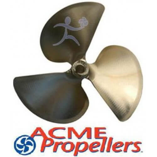 Acme Propellers